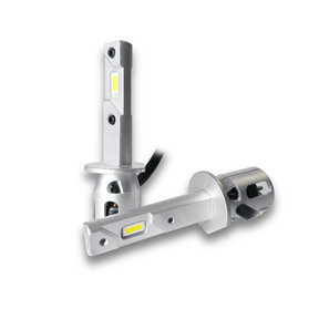 LAMPADE LED H1 MINIFAN PLUG & PLAY - PLH1M10 - Plaser