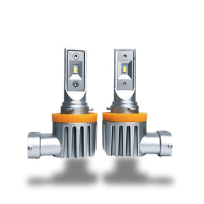 LAMPADE LED PLASER H11 PLUG & PLAY PLH11V9 - Plaser