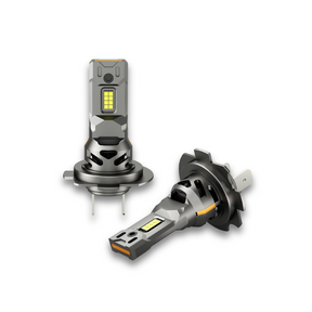 LAMPADE LED H7 PLUG & PLAY MINIFAN - PLH7M25 - Plaser