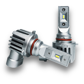 LAMPADE LED HB3 12V - 24V PLUG & PLAY - PLHB3V9 - Plaser