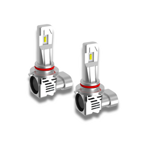 LAMPADE LED HB3 12-24V MINIFAN PLUG & PLAY - PLHB3M3 - Plaser