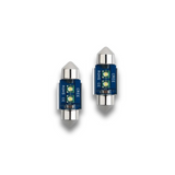 LAMPADE LED SILURO 31mm CANBUS - PLSJ-1431 - Plaser