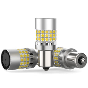 LAMPADE 21W SINGOLA LUCE BAY15S PLASER PLBA15SMF - Plaser