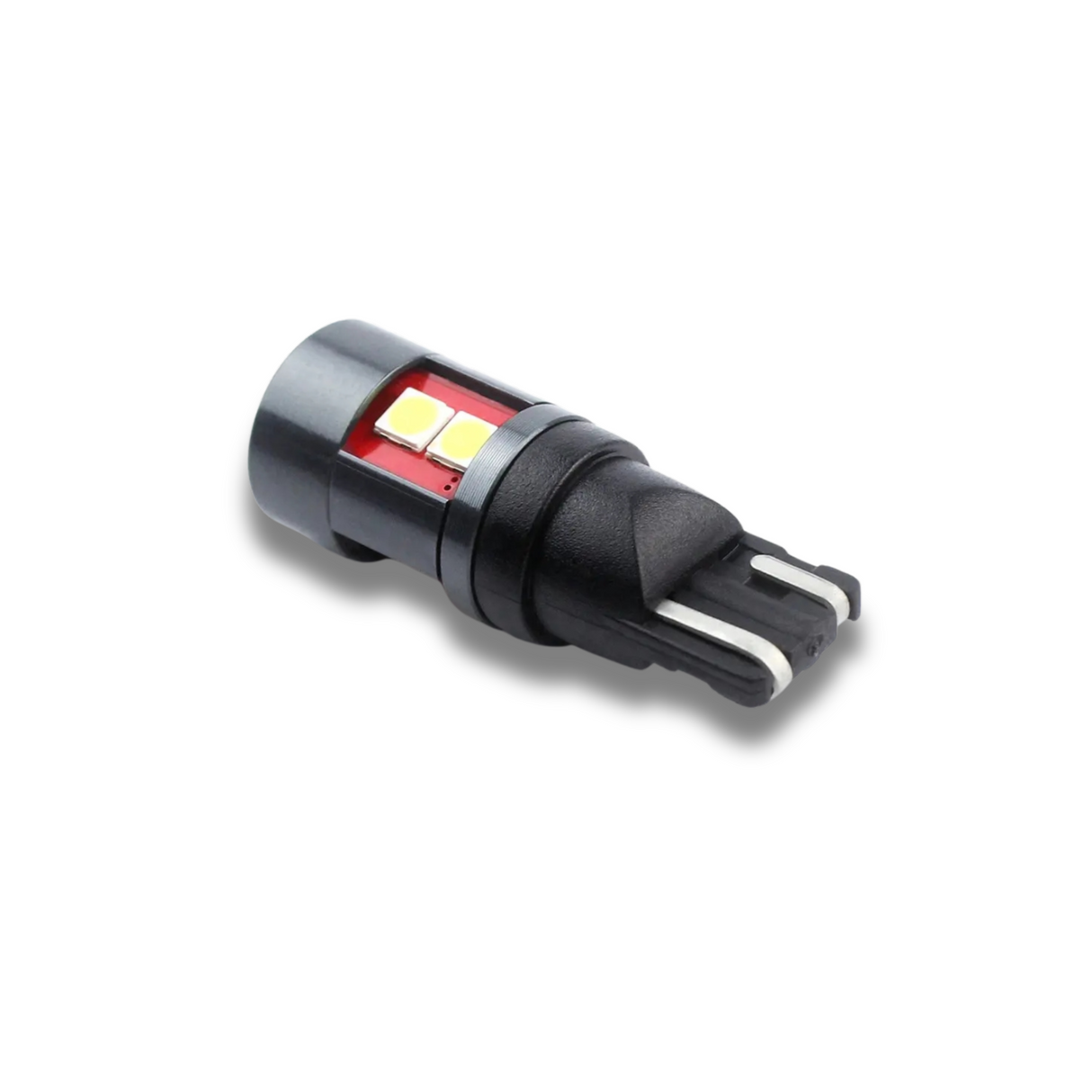 LUCI DI POSIZIONE T10 LED 24 VOLT - PLT10-24V - Plaser
