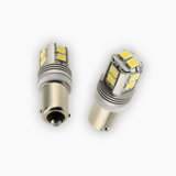 LUCI DI POSIZIONE LED T4W BA9S 1,2 WATT 250 LUMEN