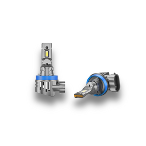 LAMPADE LED H11 PLUG & PLAY MINIFAN - PLH11M25 - Plaser