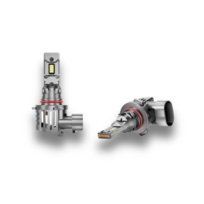 LAMPADE LED HB3 PLUG & PLAY MINIFAN - PLHB3M25 - Plaser