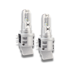 LAMPADE LED H15 Plug & Play CANBUS PLASER - PLH15V9 - Plaser