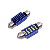 LAMPADE LED SILURO 36mm CANBUS - PLSJ-2136 - Plaser