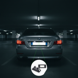 PLACCHETTE LUCI TARGA LED CANBUS BMW E90 E82 E60 E39 COMPATIBILI OE