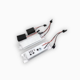 PLACCHETTE LUCI TARGA LED CANBUS ALFA ROMEO GIULIETTA 156 147